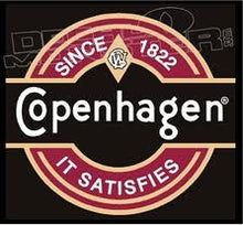 Load image into Gallery viewer, Copenhagen